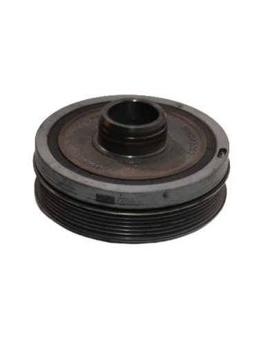 Poulie damper BMW SERIE 3 F30 PHASE 2 Diesel