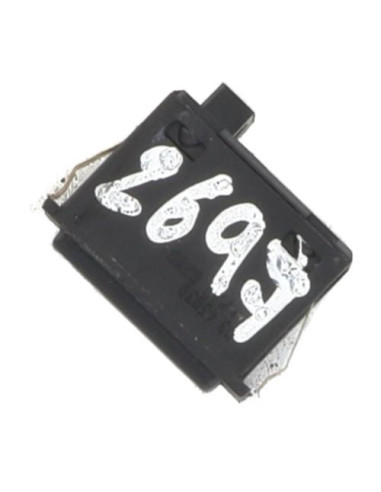 Bouton/Interrupteur BMW SERIE 3 E46 COMPACT PHASE 2 Essence