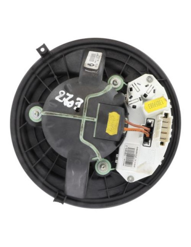 Pulseur d'air BMW SERIE 3 E91 TOURING PHASE 2 BREAK Diesel