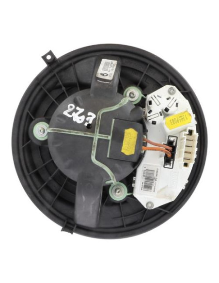 Pulseur d'air BMW SERIE 3 E91 TOURING PHASE 2 BREAK Diesel