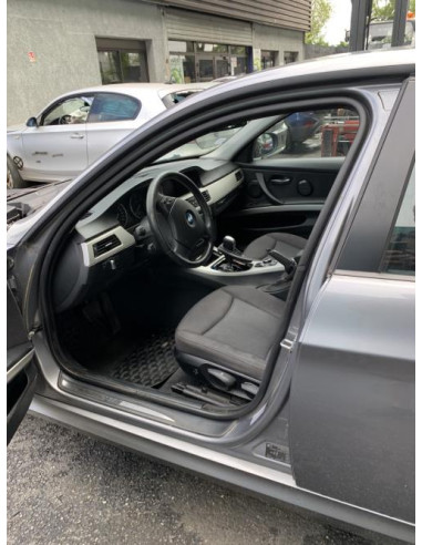 Pulseur d'air BMW SERIE 3 E91 TOURING PHASE 2 BREAK Diesel