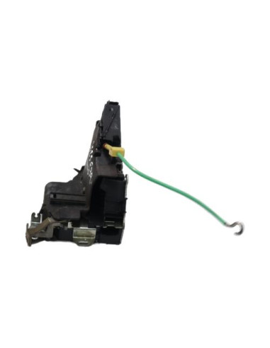 Serrure avant droit BMW SERIE 5 E39 PHASE 2 Diesel