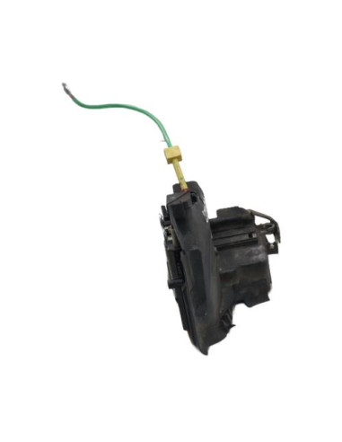 Serrure avant droit BMW SERIE 5 E39 PHASE 2 Diesel