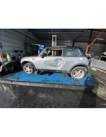 Verin de coffre MINI MINI 1 R50/R53 PHASE 1 Essence