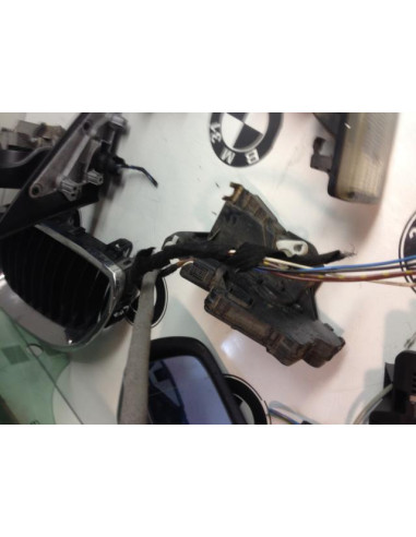 Serrure avant droit BMW  