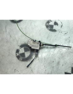 Actionneur verrou trappe d'essence BMW SERIE 1 (E87) PHASE 2 (LCI) 