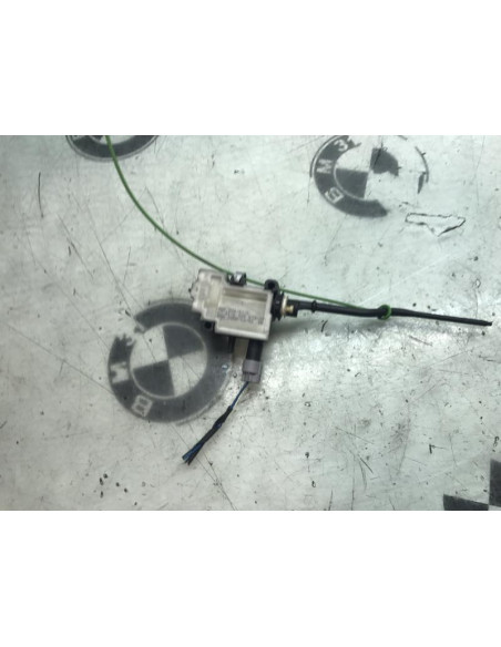 Actionneur verrou trappe d'essence BMW SERIE 1 (E87) PHASE 2 (LCI) 