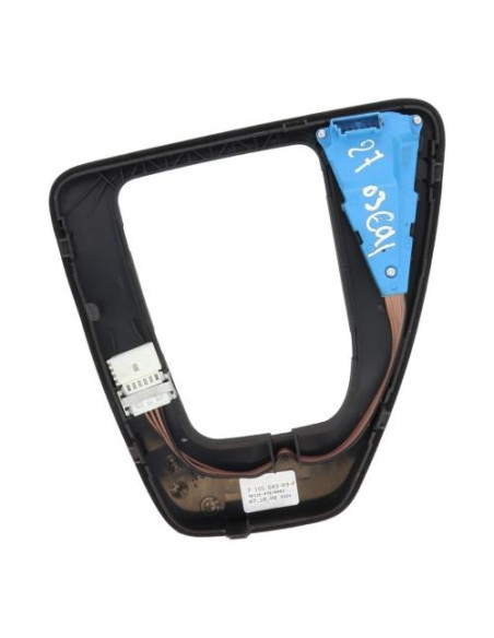 Selecteur boite de vitesse BMW SERIE 3 E91 TOURING PHASE 2 BREAK Diesel