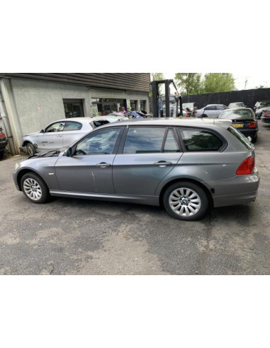 Selecteur boite de vitesse BMW SERIE 3 E91 TOURING PHASE 2 BREAK Diesel