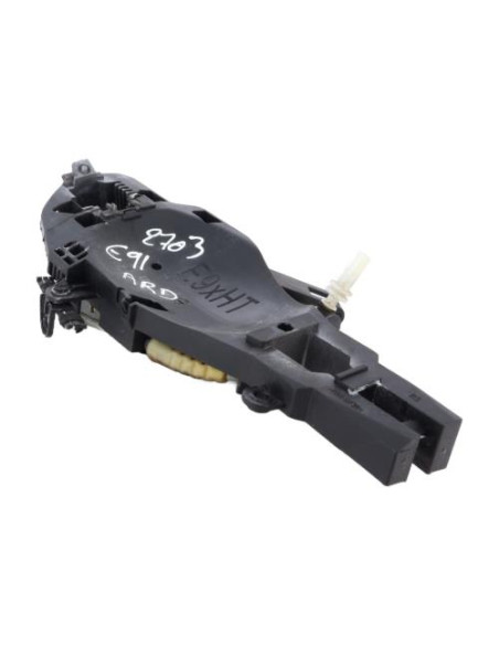 Support poignee porte arriere droite BMW SERIE 3 E91 TOURING PHASE 2 BREAK Diesel