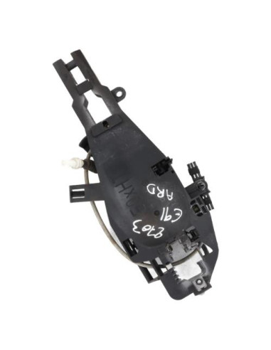 Support poignee porte arriere droite BMW SERIE 3 E91 TOURING PHASE 2 BREAK Diesel