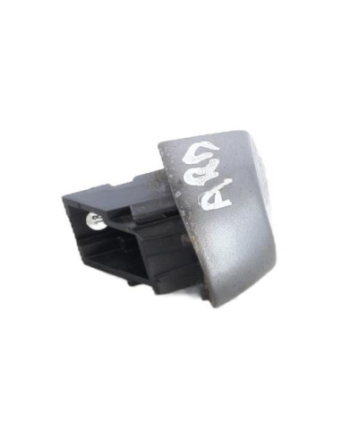 Poignee porte arriere droit BMW SERIE 3 E91 TOURING PHASE 2 BREAK Diesel