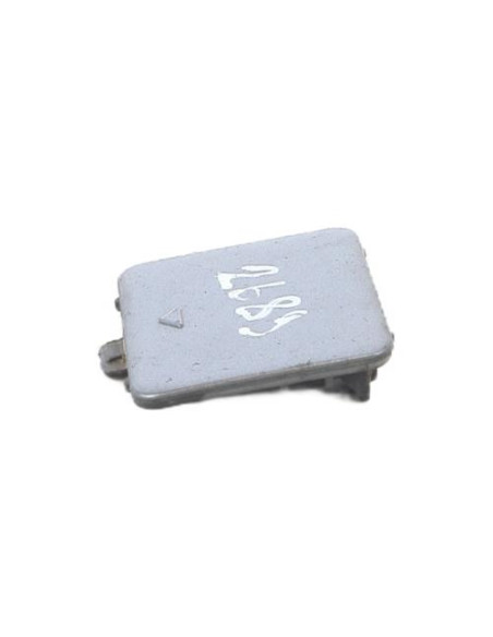 Crochet de remorquage BMW SERIE 6 E63 COUPE PHASE 1 Essence