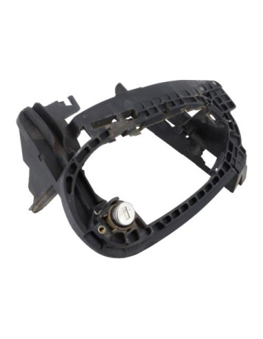 Support poignee porte avant gauche BMW SERIE 7 E65 PHASE 1 Essence