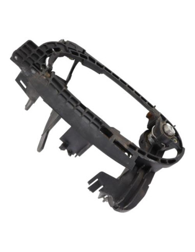 Support poignee porte avant gauche BMW SERIE 7 E65 PHASE 1 Essence