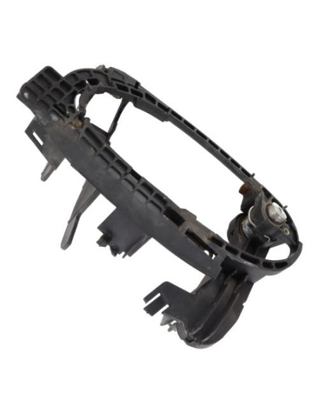 Support poignee porte avant gauche BMW SERIE 7 E65 PHASE 1 Essence