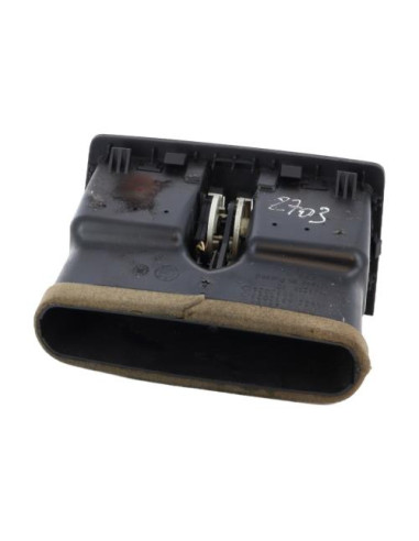 Aerateur tableau de bord BMW SERIE 3 E91 TOURING PHASE 2 BREAK Diesel