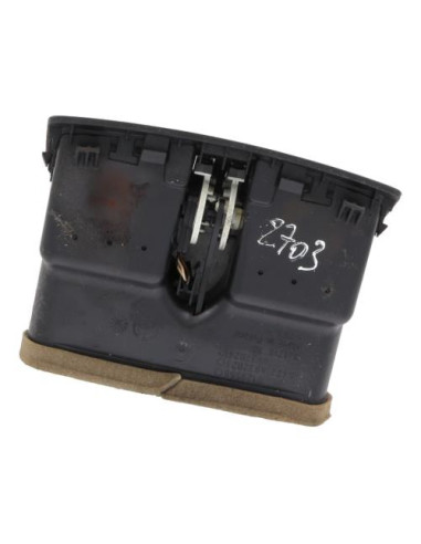 Aerateur tableau de bord BMW SERIE 3 E91 TOURING PHASE 2 BREAK Diesel