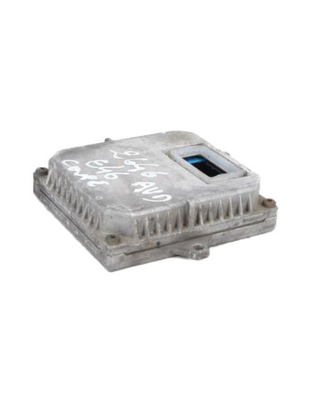 Boitier xenon BMW SERIE 3 E46 COUPE PHASE 2 Diesel