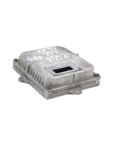 Boitier xenon BMW SERIE 3 E46 COUPE PHASE 2 Diesel