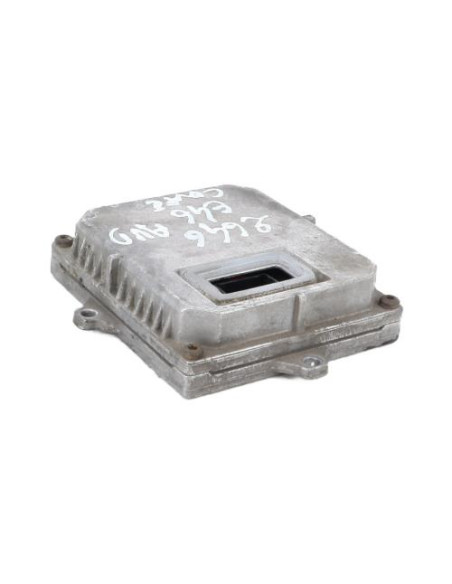 Boitier xenon BMW SERIE 3 E46 COUPE PHASE 2 Diesel