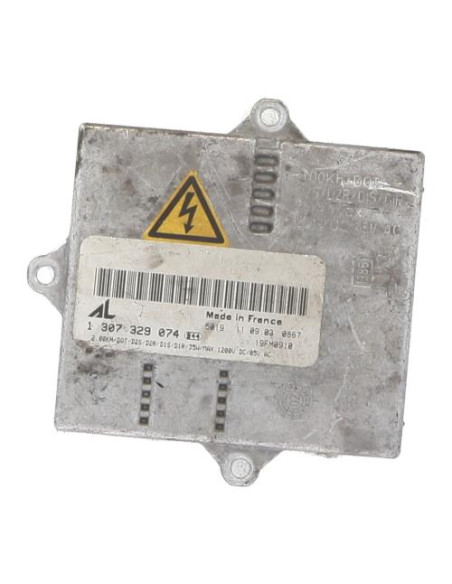 Boitier xenon BMW SERIE 3 E46 COUPE PHASE 2 Diesel