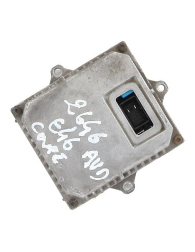 Boitier xenon BMW SERIE 3 E46 COUPE PHASE 2 Diesel