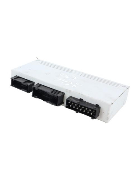 Calculateur BMW SERIE 3 E46 COUPE PHASE 2 Diesel