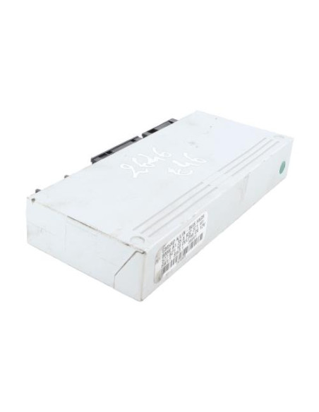 Calculateur BMW SERIE 3 E46 COUPE PHASE 2 Diesel