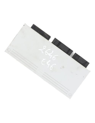 Calculateur BMW SERIE 3 E46 COUPE PHASE 2 Diesel