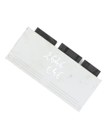 Calculateur BMW SERIE 3 E46 COUPE PHASE 2 Diesel