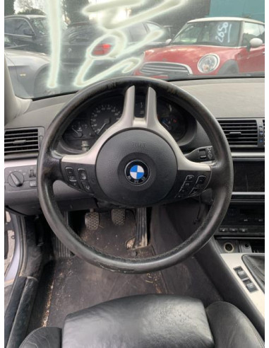 Calculateur BMW SERIE 3 E46 COUPE PHASE 2 Diesel