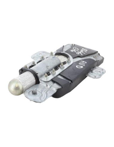 Air bag lateral droit BMW SERIE 3 E46 COUPE PHASE 2 Diesel