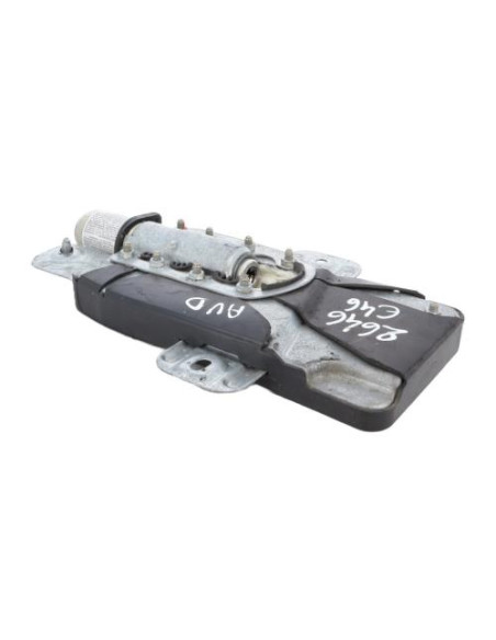 Air bag lateral droit BMW SERIE 3 E46 COUPE PHASE 2 Diesel
