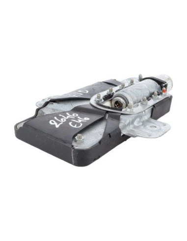 Air bag lateral droit BMW SERIE 3 E46 COUPE PHASE 2 Diesel