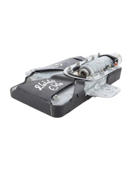 Air bag lateral droit BMW SERIE 3 E46 COUPE PHASE 2 Diesel