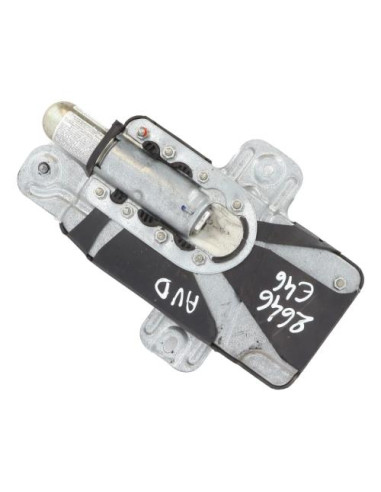 Air bag lateral droit BMW SERIE 3 E46 COUPE PHASE 2 Diesel