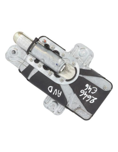 Air bag lateral droit BMW SERIE 3 E46 COUPE PHASE 2 Diesel