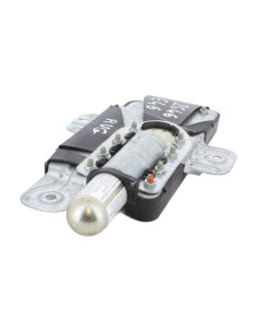 Air bag lateral gauche BMW SERIE 3 E46 COUPE PHASE 2 Diesel 2