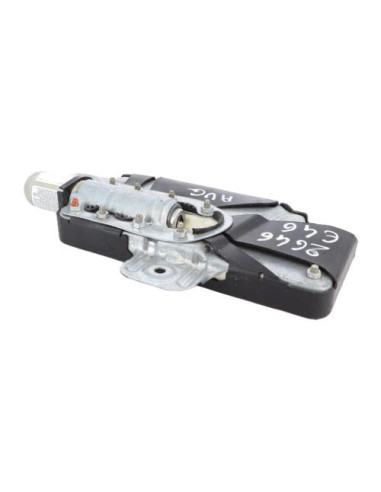 Air bag lateral gauche BMW SERIE 3 E46 COUPE PHASE 2 Diesel