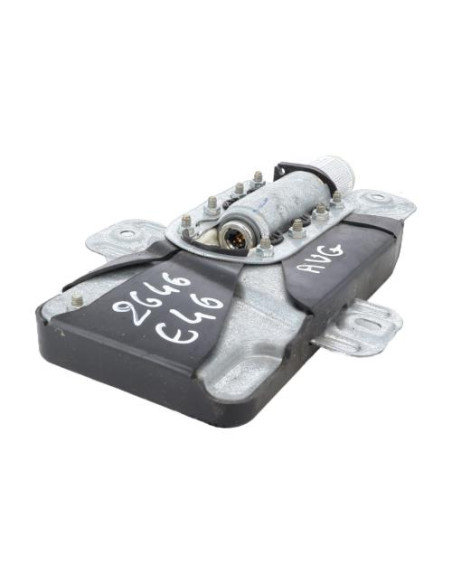 Air bag lateral gauche BMW SERIE 3 E46 COUPE PHASE 2 Diesel