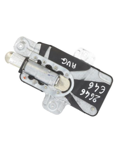 Air bag lateral gauche BMW SERIE 3 E46 COUPE PHASE 2 Diesel
