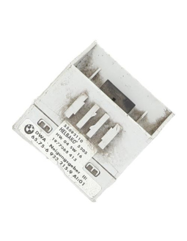 Capteur BMW SERIE 3 E46 COUPE PHASE 2 Diesel