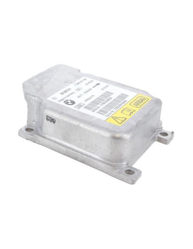 Boitier air bag BMW SERIE 3 E46 COUPE PHASE 2 Diesel