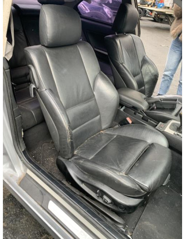 Boitier air bag BMW SERIE 3 E46 COUPE PHASE 2 Diesel