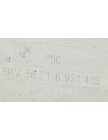 Boitier d'aide au stationnement BMW SERIE 3 E46 COUPE PHASE 2 Diesel