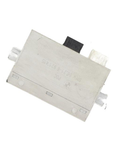 Boitier d'aide au stationnement BMW SERIE 3 E46 COUPE PHASE 2 Diesel