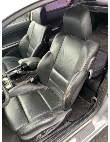 Boitier d'aide au stationnement BMW SERIE 3 E46 COUPE PHASE 2 Diesel