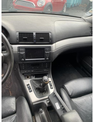 Platine feu arriere droit BMW SERIE 3 E46 COUPE PHASE 2 Diesel