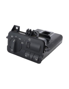 Commande de phare BMW SERIE 3 E46 COUPE PHASE 2 Diesel